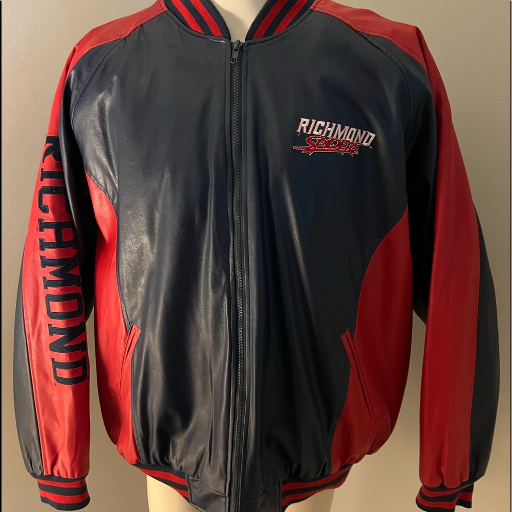 University of Richmond Spiders Jacket